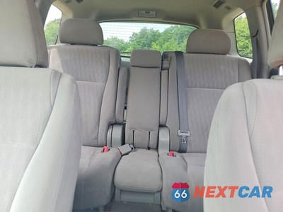 Zdjęcie 10 z 13 samochodu: 2009 TOYOTA HIGHLANDER HYBRID VIN:JTEEW41A492026567 - miniatura