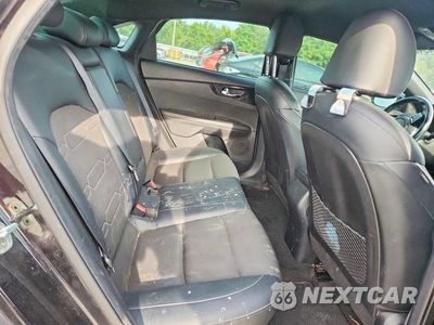 Zdjęcie 10 z 12 samochodu: 2020 KIA FORTE GT LINE VIN:3KPF34AD8LE258806 - miniatura