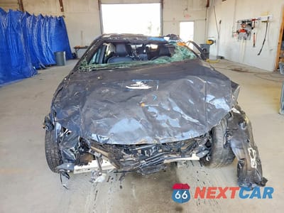 Piąte zdjęcie samochodu w środku: 2026 TOYOTA CAMRY SE VIN:4T1DAACK1TU663846 - miniatura