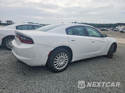 Trzecie zdjęcie samochodu z tyłu: 2023 DODGE CHARGER POLICE VIN:2C3CDXKG6PH705707 - miniatura