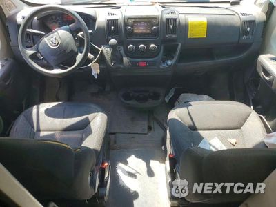 Zdjęcie 8 z 13 samochodu: 2021 RAM PROMASTER - DELIVERY VAN VIN:3C6FRVJG5ME503813 - miniatura
