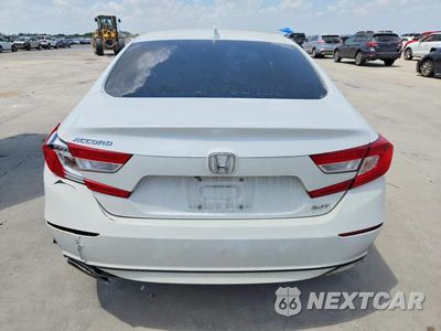 Zdjęcie 6 z 12 samochodu: 2019 HONDA ACCORD EXL VIN:1HGCV2F59KA017813 - miniatura