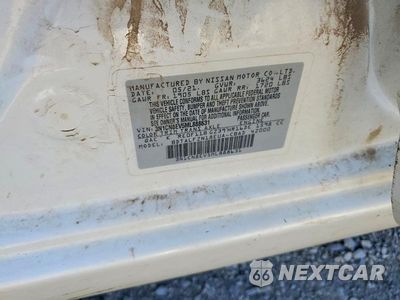 Zdjęcie 12 z 12 samochodu: 2021 NISSAN VERSA SV VIN:3N1CN8EV5ML888631 - miniatura