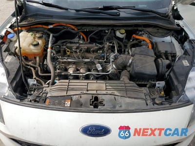 Zdjęcie 12 z 13 samochodu: 2020 FORD ESCAPE TITANIUM VIN:1FMCU0DZ7LUC08413 - miniatura