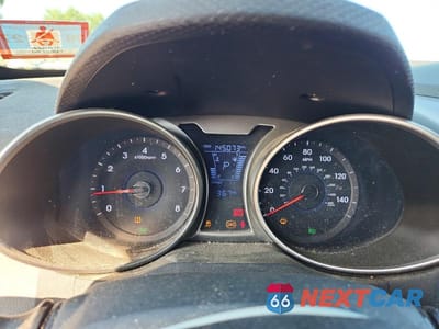 Zdjęcie 9 z 12 samochodu: 2015 HYUNDAI VELOSTER BASE VIN:KMHTC6AD7FU232293 - miniatura