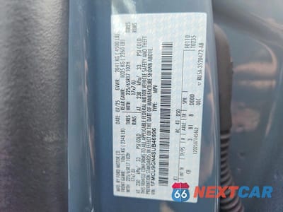 Zdjęcie 13 z 13 samochodu: 2025 FORD ESCAPE ACTIVE VIN:1FMCU9GN4SUB46996 - miniatura