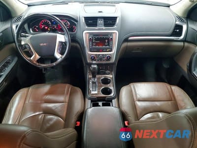 Zdjęcie 8 z 13 samochodu: 2017 GMC ACADIA LIMITED SLT-2 VIN:1GKKRSKD3HJ220608 - miniatura