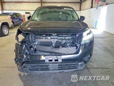 Piąte zdjęcie samochodu w środku: 2023 NISSAN PATHFINDER SV VIN:5N1DR3BD6PC264675 - miniatura