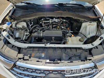 Zdjęcie 12 z 14 samochodu: 2023 FORD EXPLORER XLT VIN:1FMSK7DH3PGA05542 - miniatura
