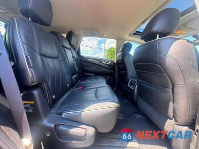 Zdjęcie 6 z 11 samochodu: 2019 INFINITI QX60 LUXE VIN:5N1DL0MM4KC501265 - miniatura