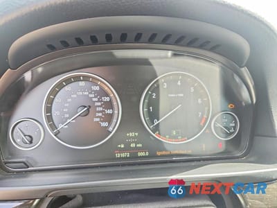 Zdjęcie 9 z 12 samochodu: 2012 BMW 550 I VIN:WBAFR9C58CC271478 - miniatura