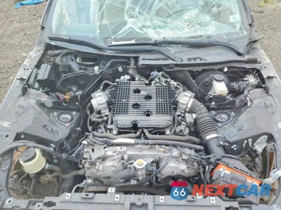 Zdjęcie 11 z 12 samochodu: 2014 INFINITI Q60 CONVERTIBLE BASE VIN:JN1CV6FE2EM901670 - miniatura