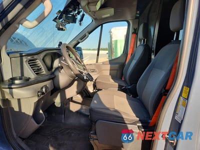 Zdjęcie 7 z 13 samochodu: 2020 FORD TRANSIT T-250 VIN:1FTBR3X89LKA86915 - miniatura