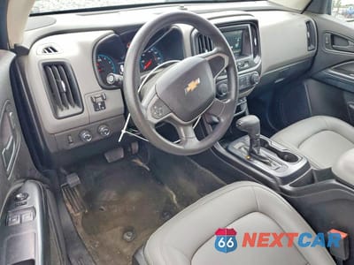 Zdjęcie 8 z 12 samochodu: 2018 CHEVROLET COLORADO VIN:1GCHTBEN5J1125467 - miniatura