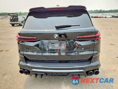 Zdjęcie 6 z 13 samochodu: 2026 BMW X5 M60I VIN:5UX33EU08T9163411 - miniatura