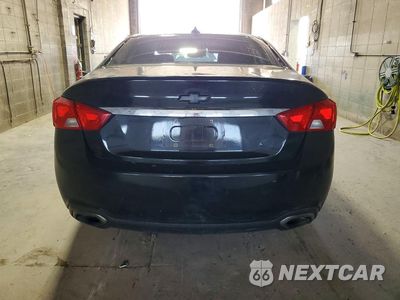 Zdjęcie 6 z 12 samochodu: 2015 CHEVROLET IMPALA LTZ VIN:2G1165S38F9293290 - miniatura