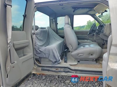 Zdjęcie 10 z 12 samochodu: 1998 GMC SIERRA K1500 VIN:2GTEK19R1W1540543 - miniatura
