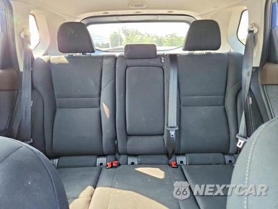 Zdjęcie 10 z 13 samochodu: 2023 NISSAN ROGUE S VIN:5N1BT3AA0PC874166 - miniatura