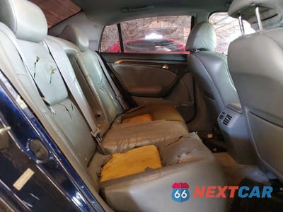 Zdjęcie 10 z 12 samochodu: 2006 ACURA 3.2TL VIN:19UUA662X6A032260 - miniatura