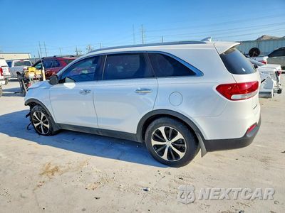 Drugie zdjęcie samochodu z przodu: 2018 KIA SORENTO EX VIN:5XYPH4A11JG361996 - miniatura