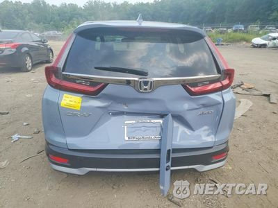 Zdjęcie 6 z 12 samochodu: 2022 HONDA CR-V VIN:7FARW2H87NE052594 - miniatura