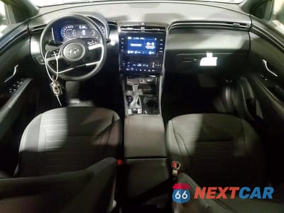 Zdjęcie 8 z 13 samochodu: 2024 HYUNDAI SANTA CRUZ SEL VIN:5NTJBDDE4RH108487 - miniatura