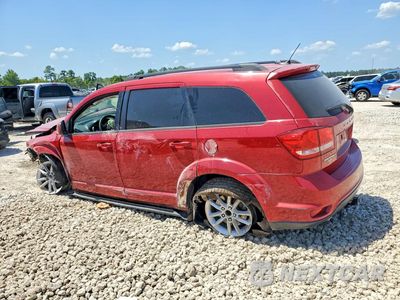 Drugie zdjęcie samochodu z przodu: 2015 DODGE JOURNEY SXT VIN:3C4PDCBG0FT604822 - miniatura
