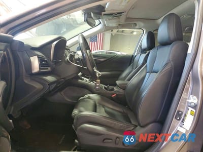 Zdjęcie 7 z 13 samochodu: 2025 SUBARU OUTBACK LIMITED VIN:4S4BTANC1R3300081 - miniatura