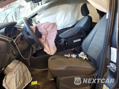 Zdjęcie 7 z 13 samochodu: 2018 FORD ESCAPE S VIN:1FMCU0F70JUC94978 - miniatura