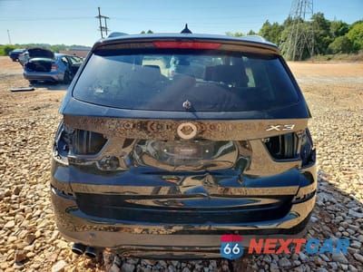Zdjęcie 6 z 13 samochodu: 2016 BMW X3 XDRIVE28I VIN:5UXWX9C52G0D68502 - miniatura