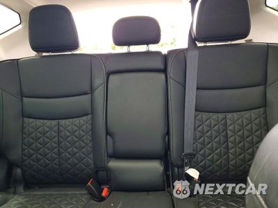 Zdjęcie 10 z 14 samochodu: 2019 NISSAN MURANO S/SL/SV/PLATINUM VIN:5N1AZ2MS6KN140573 - miniatura