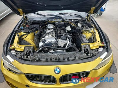 Zdjęcie 11 z 12 samochodu: 2017 BMW M3 VIN:WBS8M9C58H5G42141 - miniatura