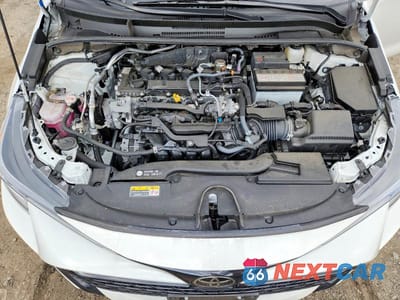Zdjęcie 11 z 12 samochodu: 2024 TOYOTA COROLLA HATCHBACK SE VIN:JTND4MBE4R3231450 - miniatura