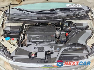 Zdjęcie 12 z 13 samochodu: 2012 HONDA ODYSSEY TOURING VIN:5FNRL5H98CB118897 - miniatura