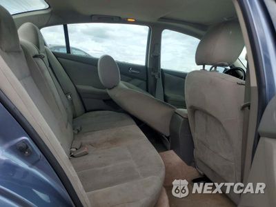 Zdjęcie 10 z 12 samochodu: 2012 NISSAN ALTIMA 2.5 VIN:1N4AL2AP8CN483009 - miniatura
