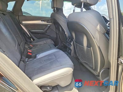 Zdjęcie 11 z 14 samochodu: 2021 AUDI SQ5 PREMIUM VIN:WA1A4BFY1M2073397 - miniatura