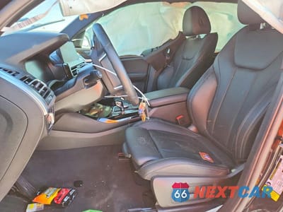 Zdjęcie 7 z 13 samochodu: 2024 BMW X3 SDRIVE30I VIN:5UX43DP07R9U21663 - miniatura