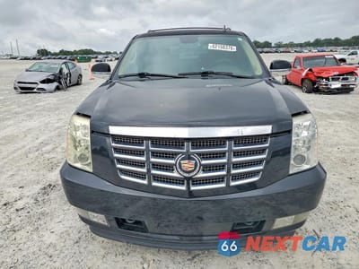 Piąte zdjęcie samochodu w środku: 2014 CADILLAC ESCALADE LUXURY VIN:1GYS3BEF6ER169879 - miniatura
