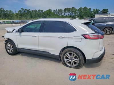 Drugie zdjęcie samochodu z przodu: 2020 FORD EDGE SEL VIN:2FMPK3J9XLBA23002 - miniatura