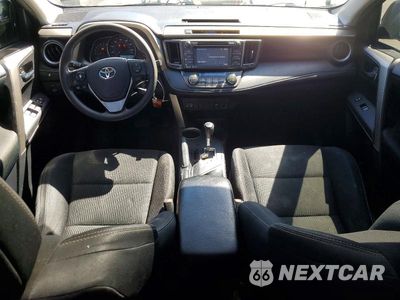 Zdjęcie 8 z 13 samochodu: 2015 TOYOTA RAV4 XLE VIN:2T3WFREV7FW161094 - miniatura