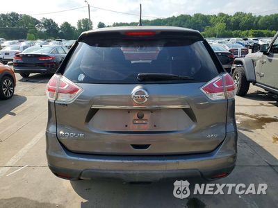 Zdjęcie 6 z 13 samochodu: 2016 NISSAN ROGUE S VIN:KNMAT2MV2GP673936 - miniatura