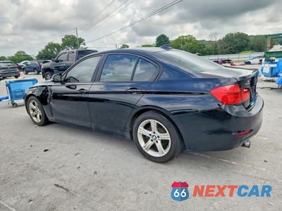 Drugie zdjęcie samochodu z przodu: 2015 BMW 320 I VIN:WBA3B1G57FNT04160 - miniatura
