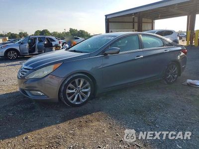 2013 HYUNDAI SONATA SE 2.0T 5NPEC4AB1DH529714 - główne zdjęcie licytacji z USA - miniatura