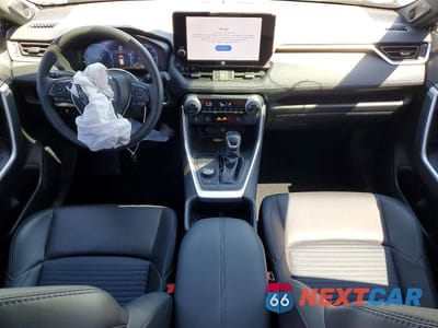 Zdjęcie 8 z 13 samochodu: 2023 TOYOTA RAV4 XSE VIN:JTME6RFV1PD546367 - miniatura