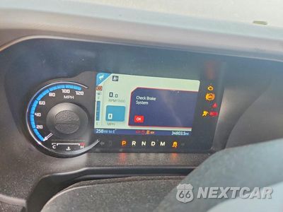 Zdjęcie 9 z 13 samochodu: 2022 FORD BRONCO BASE VIN:1FMDE5BH2NLB07118 - miniatura
