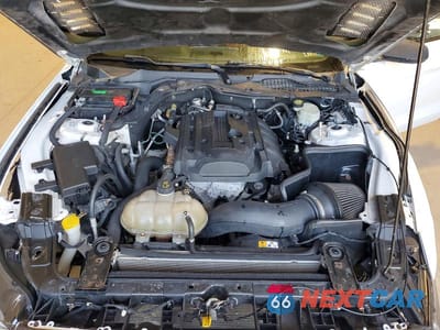 Zdjęcie 11 z 13 samochodu: 2016 FORD MUSTANG VIN:1FA6P8TH8G5223511 - miniatura