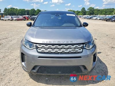 Piąte zdjęcie samochodu w środku: 2020 LAND ROVER DISCOVERY SPORT SE VIN:SALCP2FX9LH841449 - miniatura