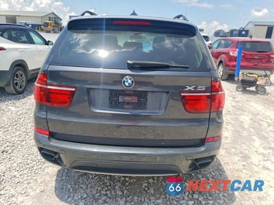 Zdjęcie 6 z 13 samochodu: 2013 BMW X5 XDRIVE50I VIN:5UXZV8C50D0C14511 - miniatura