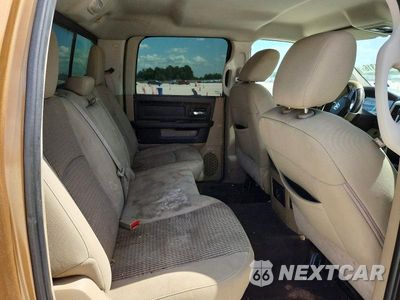 Zdjęcie 10 z 12 samochodu: 2012 DODGE RAM 1500 SLT VIN:1C6RD7LT6CS270280 - miniatura