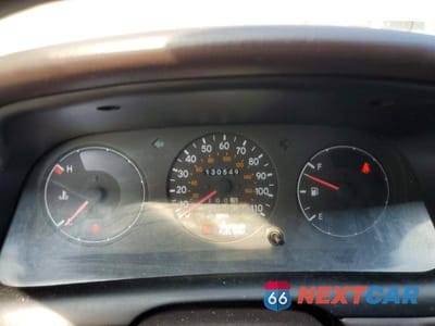 Zdjęcie 9 z 12 samochodu: 1994 TOYOTA COROLLA BASE VIN:JT2AE04B9R0086836 - miniatura